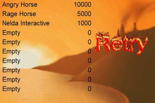 Angry Horses स्क्रीनशॉट 5