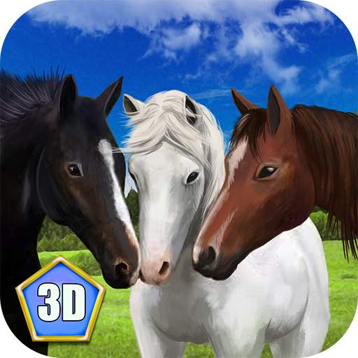 Family Horse Simulator 1.5.2