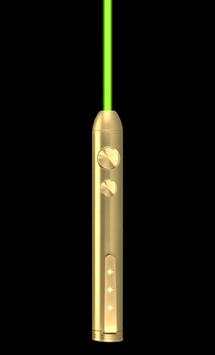 Laserpointer Flashlight screenshot 8