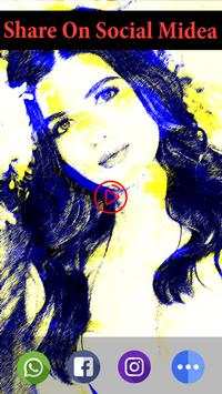 Glitch Video Effects - Glitch Video Maker screenshot 5