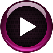 HD MX Player icon