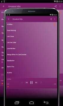 🔥🔥John Legend Songs screenshot 3