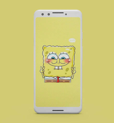Cartoon Wallpapers screenshot 1