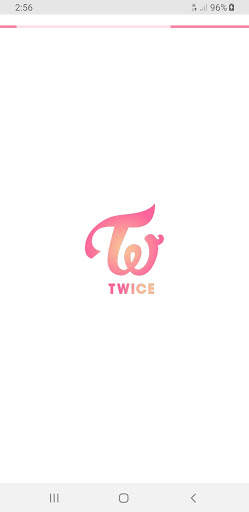 Twice Offline Song Lyrics screenshot 1