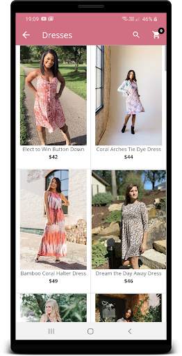 Mel Bel's Boutique screenshot 3