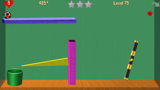 Springball - ball bouncing game स्क्रीनशॉट 9