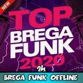 Brega Funk 2020 | Offline mp3 logo