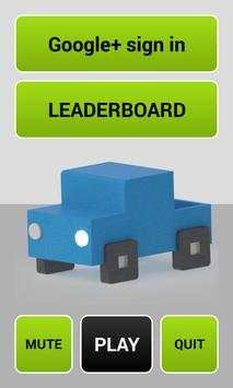 speed car pixel screenshot 1