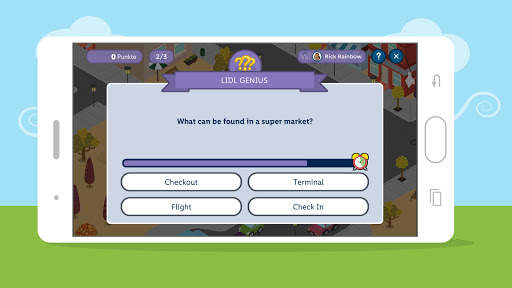 My Lidl World screenshot 5