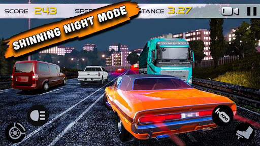 GT Highway Racer: Driving Zone screenshot 2
