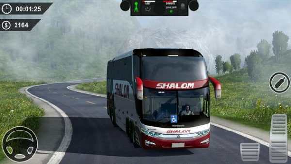 City Transport Simulator: Ultimate Public Bus 2020 screenshot 5