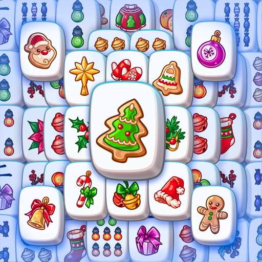 Mahjong Treasure Quest 2.40.1