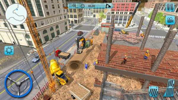 City Builder Construction Sim screenshot 6