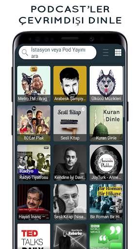 Radyo Türkiye - Canlı Radyo Dinle Kesintisiz screenshot 4