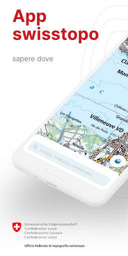 swisstopo screenshot 1