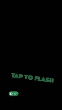 Crafty Zombie Torch FlashLight screenshot 2