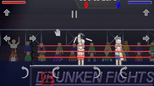 Drunken Fights screenshot 5