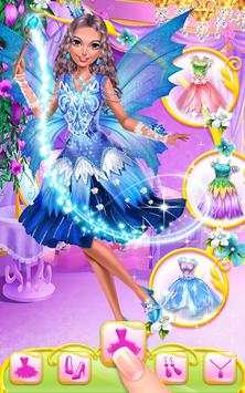 Fairy Princess Unicorn Salon screenshot 10
