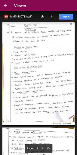 Mechanical Engineering Study Material screenshot 8