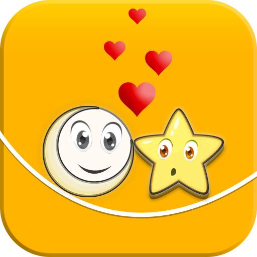 Happy Love Stars 1.0.1