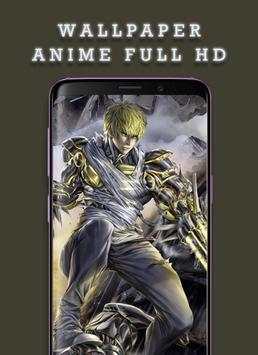 Anime Wallpaper Offline HD 6 تصوير الشاشة