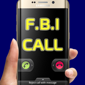Fake Company Calling PRANK icon