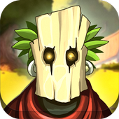 Revenge Of Tree 3D Sim icon