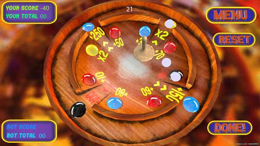 TITIROBIL - NEW LUCKY SPIN screenshot 4