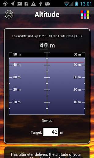 Altitude Free screenshot 3