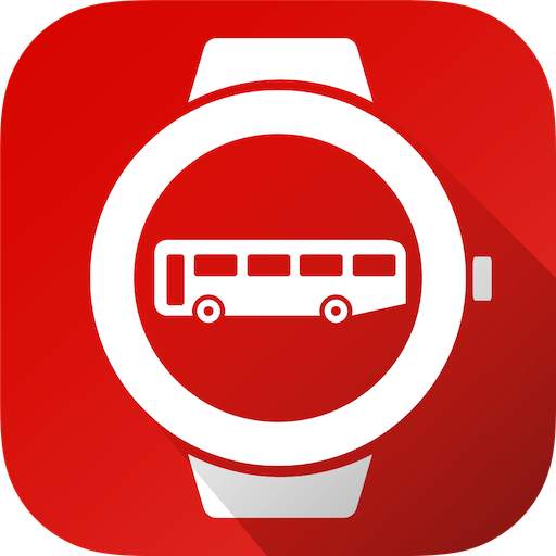 Bus Times -Live Public Transit 5.9.63