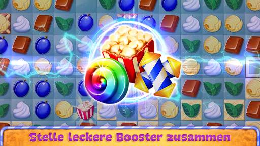 Bake a cake puzzles & recipes screenshot 4