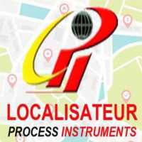 PI LOCALISATEUR on 9Apps