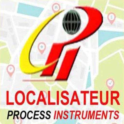 PI LOCALISATEUR 4.0