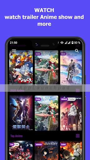 9ANIME screenshot 3