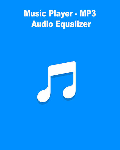 Music Player - Audio MP3 screenshot 3