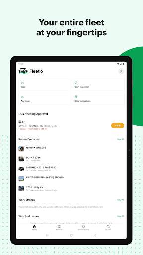 Fleetio Go - Fleet Management screenshot 7