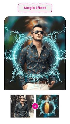Pixocity - Photo Effects -DripArt Photo Editor Pro screenshot 10