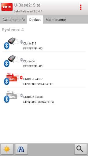 U-Base 2 screenshot 2