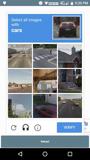 Mail 600 screenshot 6