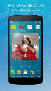 My Photo Assistive Touch screenshot 2