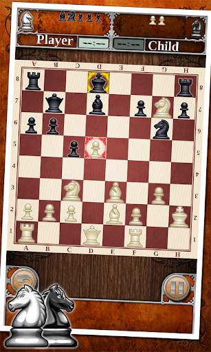 Chess screenshot 1