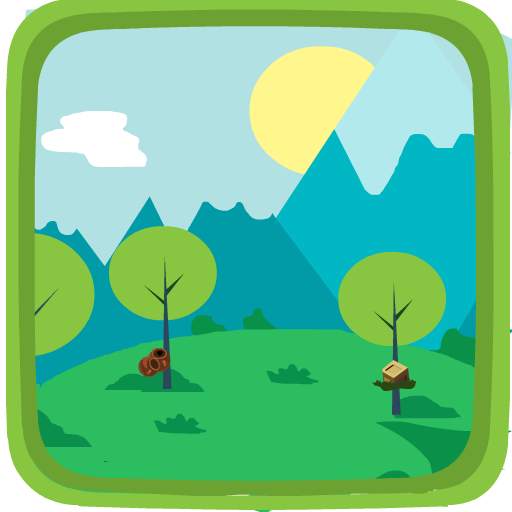 Escape Games Jolly-134 v1.0.0