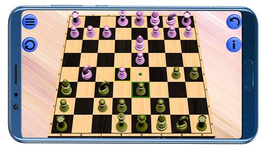 Chess Master screenshot 7