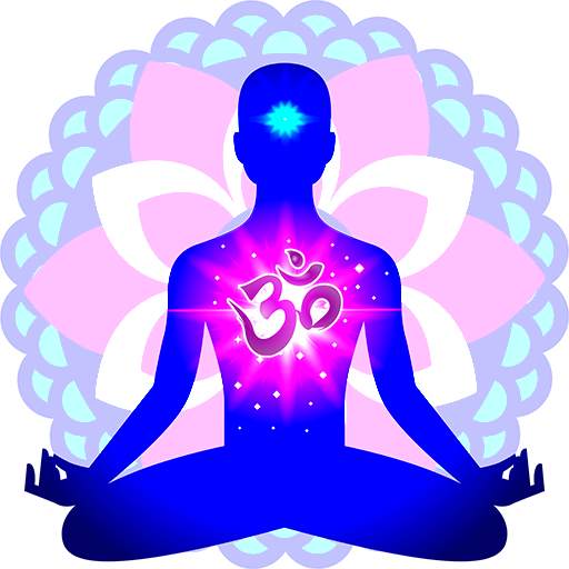 Om Meditation Music - Yoga, Relax Mantra Chantings 1.92