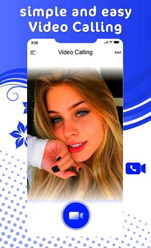 Free imo lite Video Calls Tips 2021 screenshot 2