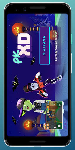 PK XD HD Wallpapers : for your Lock or Home Screen screenshot 2
