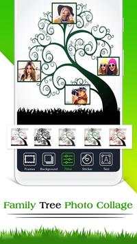 Family Tree Photo Collage screenshot 5