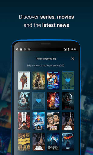 MyDStv SA screenshot 7