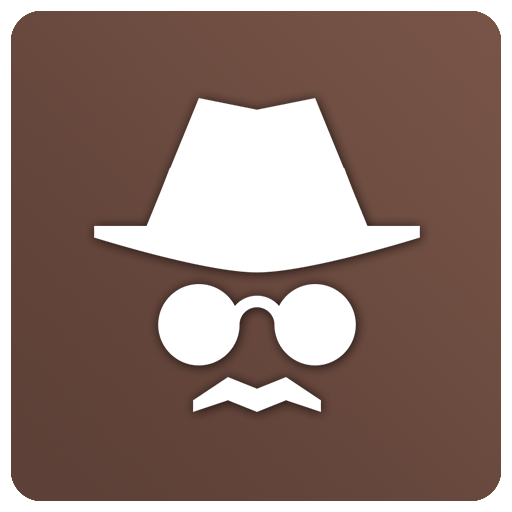 Hide Photos and Videos icon