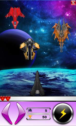 War of the Worlds screenshot 6